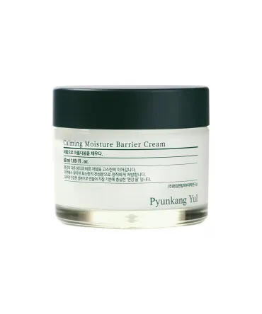 Pyunkang Yul Calming...