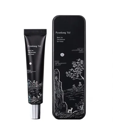 Pyunkang yul Black T...