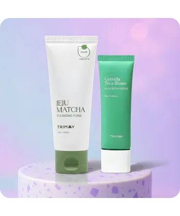 TRIMAY riebios ir mi...