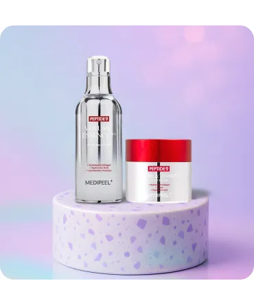 MEDIPEEL+ rinkinys &...