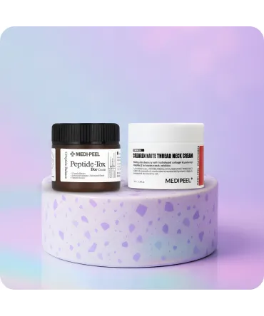 MEDIPEEL+ rinkinys &...