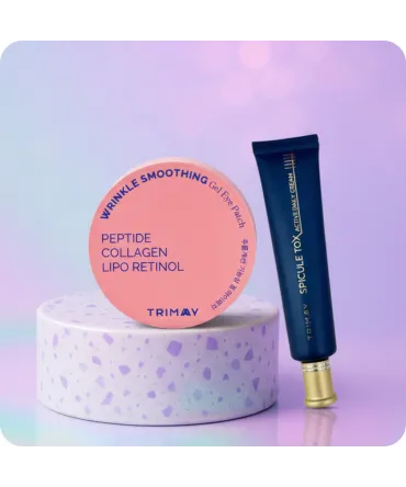 TRIMAY rinkinys &quo...