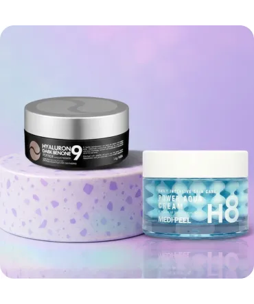 MEDIPEEL+ rinkinys &...