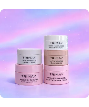 TRIMAY mini kremų at...