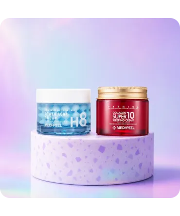 MEDIPEEL+ rinkinys &...