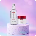 MEDIPEEL+ rinkinys "Peptidų putlumas"