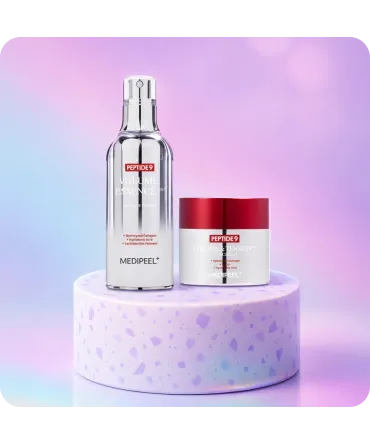 MEDIPEEL+ rinkinys &...