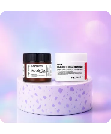 MEDIPEEL+ rinkinys &...