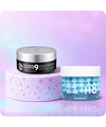 MEDIPEEL+ rinkinys &...
