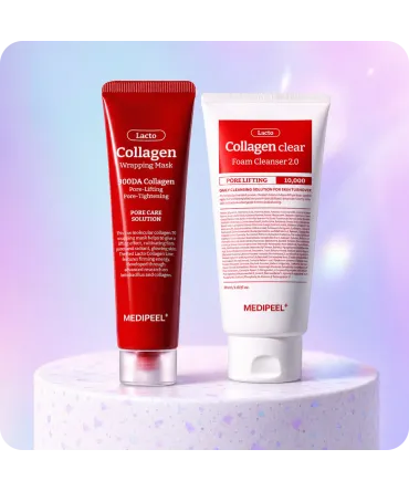MEDIPEEL+ rinkinys &...