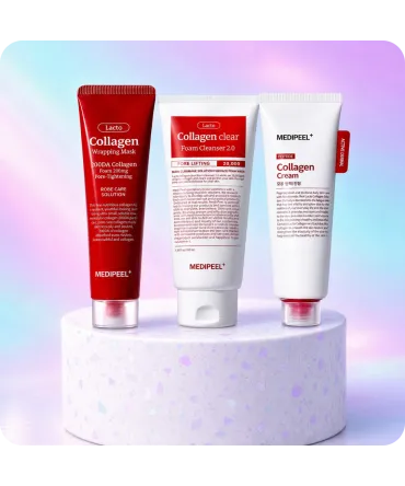 MEDIPEEL+ rinkinys &...