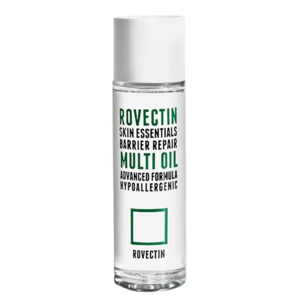 ROVECTIN Skin Essentials Barrier Repair Multi Oil veido ir kūno aliejus