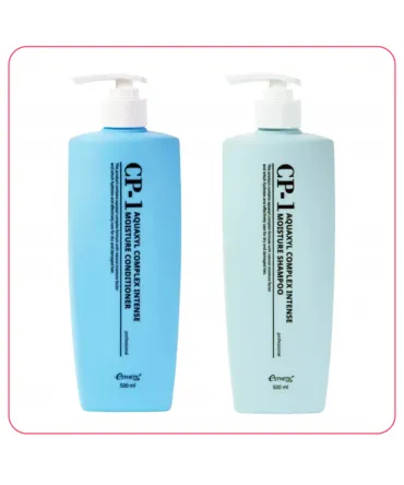 CP-1 Rinkinys plauka...