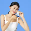 ROUND LAB Birch Juice Moisturizing Sun Stick drėkinantis apsauginis pieštukas nuo saulės