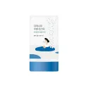ROUND LAB Birch Juice Moisturizing Sun Stick drėkinantis apsauginis pieštukas nuo saulės