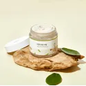 Round Lab Soybean nourishing cream maitinantis veido kremas su juodųjų sojų pupelių ekstraktu