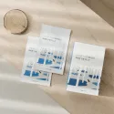 Round Lab Birch Juice Moisturizing Mask drėkinanti lakštinė veido kaukė