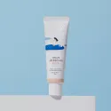 Round Lab Birch Juice Moisturizing Tone Up Sunscreen SPF50+ PA++++ tonuojantis apsauginis kremas nuo saulės