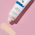Round Lab Birch Juice Moisturizing Tone Up Sunscreen SPF50+ PA++++ tonuojantis apsauginis kremas nuo saulės