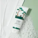 Round Lab Pine Calming Cica Cleanser raminantis veido prausiklis