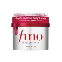 SHISEIDO Fino Premium Touch Hair Mask drėkinanti plaukų kaukė