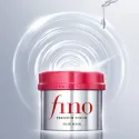 SHISEIDO Fino Premium Touch Hair Mask drėkinanti plaukų kaukė