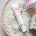 SHUREI Eye Care Cream Collagen paakių kremas su kolagenu