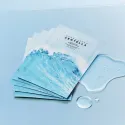 SKIN1004 Madagascar Centella Hyalu-Cica Hydrating Mask intensyviai drėkinanti lakštinė veido kaukė