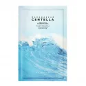 SKIN1004 Madagascar Centella Hyalu-Cica Hydrating Mask intensyviai drėkinanti lakštinė veido kaukė