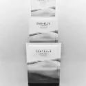 SKIN1004 Centella Tone Brightening Glow Mask skaistinanti lakštinė veido kaukė