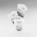 SKIN1004 Centella Tone Brightening Glow Mask skaistinanti lakštinė veido kaukė