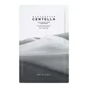 SKIN1004 Centella Tone Brightening Glow Mask skaistinanti lakštinė veido kaukė