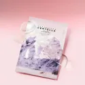 SKIN1004 Madagascar Centella Poremizing Clarifying Mask lakštinė veido kaukė riebiai ir probleminei odai