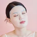 SKIN1004 Madagascar Centella Poremizing Clarifying Mask lakštinė veido kaukė riebiai ir probleminei odai