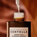SKIN1004 Madagascar Centella Probio-Cica Intensive Ampoule drėkinanti veido ampulė su probiotikais 95ml