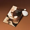 SKIN1004 Madagascar Centella Probio-Cica Nourishing Mask lakštinė veido kaukė su probiotikais
