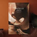 SKIN1004 Madagascar Centella Probio-Cica Nourishing Mask lakštinė veido kaukė su probiotikais