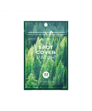 SKIN1004 SPOT COVER ...