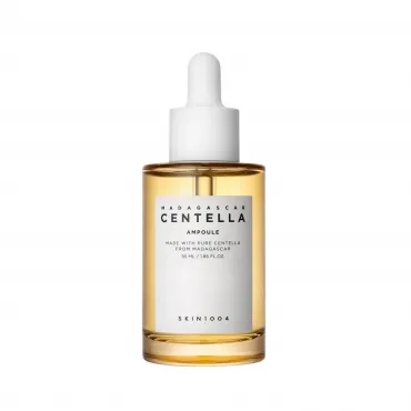 SKIN1004 Madagascar Centella Ampoule centelės ampulė 