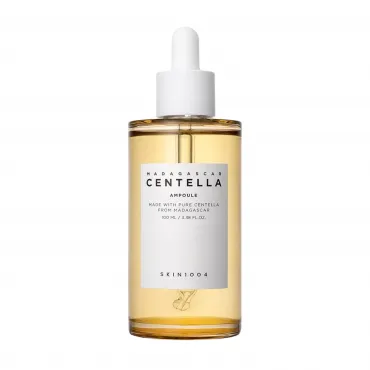 SKIN1004 Madagascar Centella Ampoule centelės ampulė 100ml