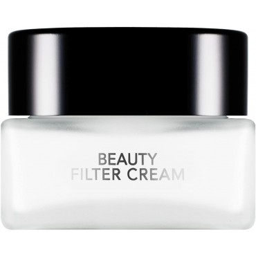SON & PARK  Beauty Filter Cream Glow skaistinantis veido kremas