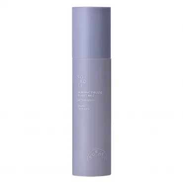 SOROCI Morning Drizzle Bucket Mist drėkinanti veido dulksna