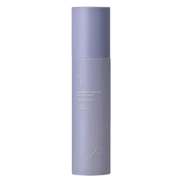 SOROCI Morning Drizzle Bucket Mist drėkinanti veido dulksna