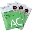 BCL SABORINO Medical Facial Sheet Mask Acne lakštinės kaukės probleminei odai 10 vnt.