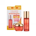 Skin627 Collagen With Peptide Facial Care Set veido priežiūros rinkinys su kolagenu ir peptidais