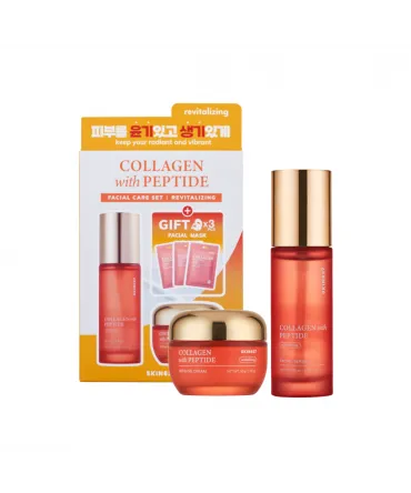 Skin627 Collagen Wit...