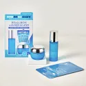 Skin627 Hyaluron With Squalane Facial Care Set intensyviai drėkinantis veido priežiūros rinkinys