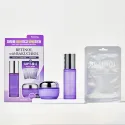 Skin627 Retinol With Bakuchiol Facial Care Set veido priežiūros rinkinys su retinoliu ir bakučioliu