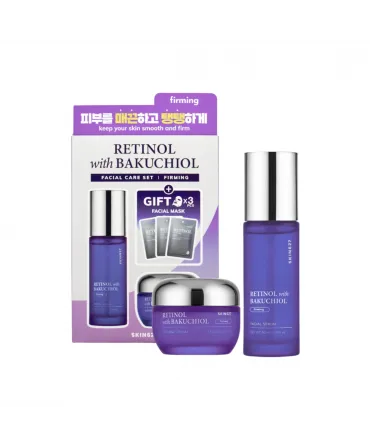 Skin627 Retinol With...