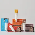 Skin627 Vitamin With Niacinamide Intense Eye Cream skaistinantis paakių kremas